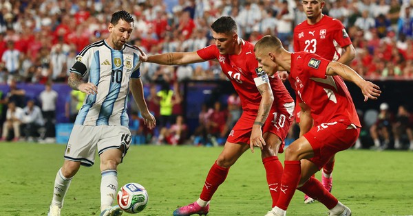 Lịch thi đấu bán kết World Cup 2026 mới nhất: Cuộc chiến khốc liệt của 4 anh hào thế giới: góc nhìn mới cho người chơi Việt - hình ảnh - zgohwtaso.top