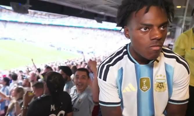 Fan cuồng Ronaldo thất bại khi ám quẻ Argentina: góc nhìn mới cho người chơi Việt - hình ảnh - zgohwtaso.top Fan cuồng Ronaldo thất bại khi ám quẻ Argentina: góc nhìn mới cho người chơi Việt - hình ảnh - zgohwtaso.top