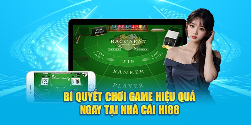 Baccarat – Khám Phá Thông Tin Về Tựa Game Tại Nhà Cái HI88 - hình ảnh - zgohwtaso.top