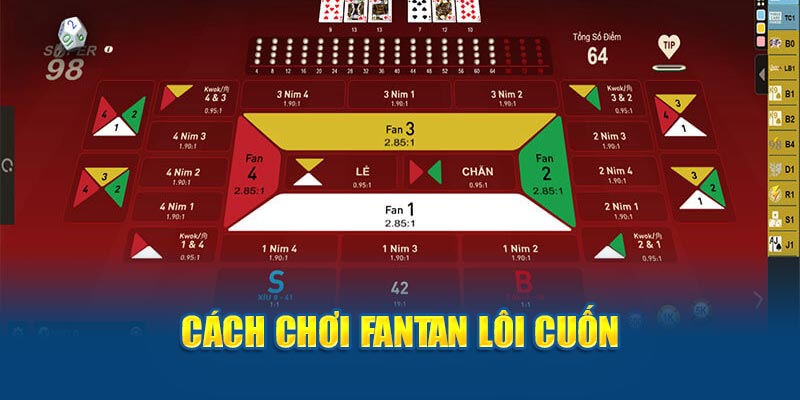 Fantan – Siêu Phẩm Casino Nổi Đình Đám Chỉ Có Tại HI88 - hình ảnh - zgohwtaso.top Fantan – Siêu Phẩm Casino Nổi Đình Đám Chỉ Có Tại HI88 - hình ảnh - zgohwtaso.top