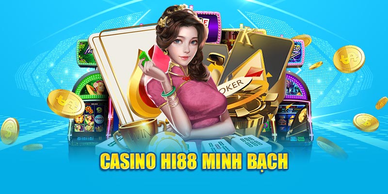 Trải Nghiệm Casino Hi88 Đáng Tin Cậy, Thế Giới Game Đa Dạng - Hi88 - hình ảnh - zgohwtaso.top