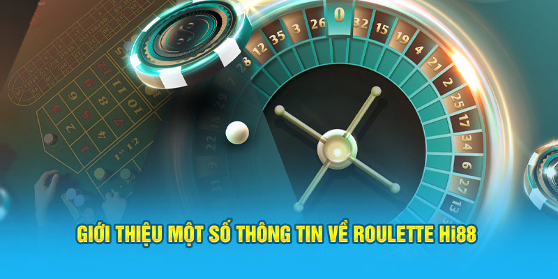 Roulette Hi88 – Khám Phá Trò Chơi Cờ Bạc Hấp Dẫn 2024 - hình ảnh - zgohwtaso.top Roulette Hi88 – Khám Phá Trò Chơi Cờ Bạc Hấp Dẫn 2024 - hình ảnh - zgohwtaso.top