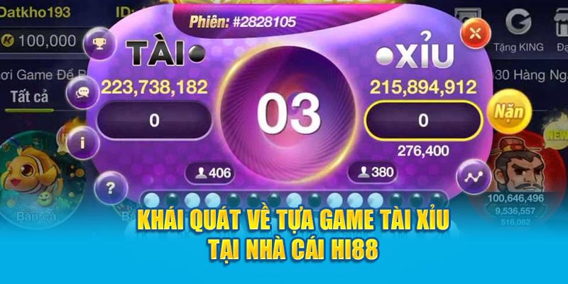 Tài Xỉu Hi88 – Khám Phá Tựa Game Siêu Hấp Dẫn, Thú Vị - hình ảnh - zgohwtaso.top Tài Xỉu Hi88 – Khám Phá Tựa Game Siêu Hấp Dẫn, Thú Vị - hình ảnh - zgohwtaso.top