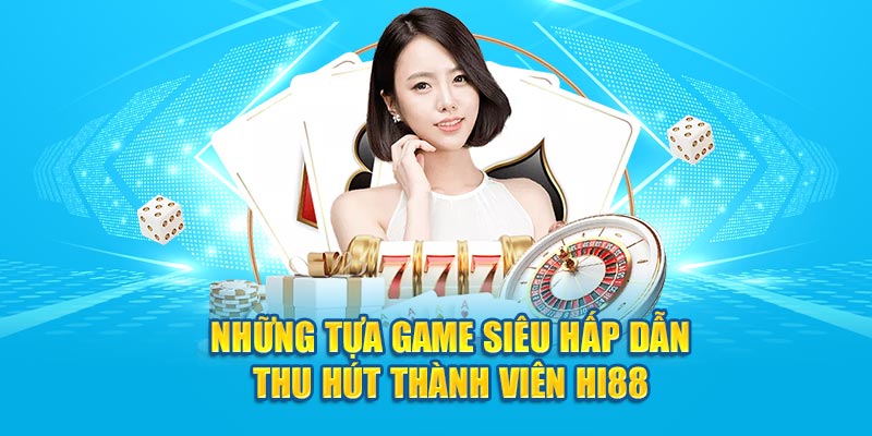 Tổng Hợp Những Thông Tin Giới Thiệu Về Hi88 Cho Người Mới - hình ảnh - zgohwtaso.top