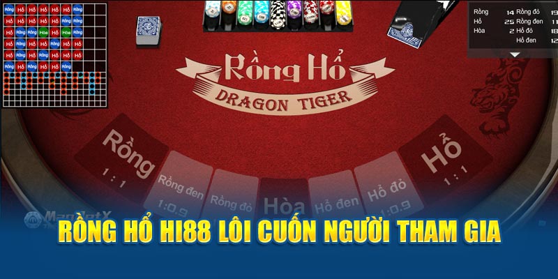 Rồng Hổ Cùng Những Kinh Nghiệm Chiến Thắng Tại HI88 - hình ảnh - zgohwtaso.top Rồng Hổ Cùng Những Kinh Nghiệm Chiến Thắng Tại HI88 - hình ảnh - zgohwtaso.top