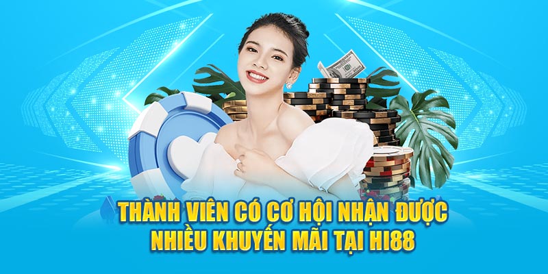 Tổng Hợp Những Thông Tin Giới Thiệu Về Hi88 Cho Người Mới - hình ảnh - zgohwtaso.top